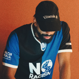 Better Nice Cool – Textile & Branding Agency